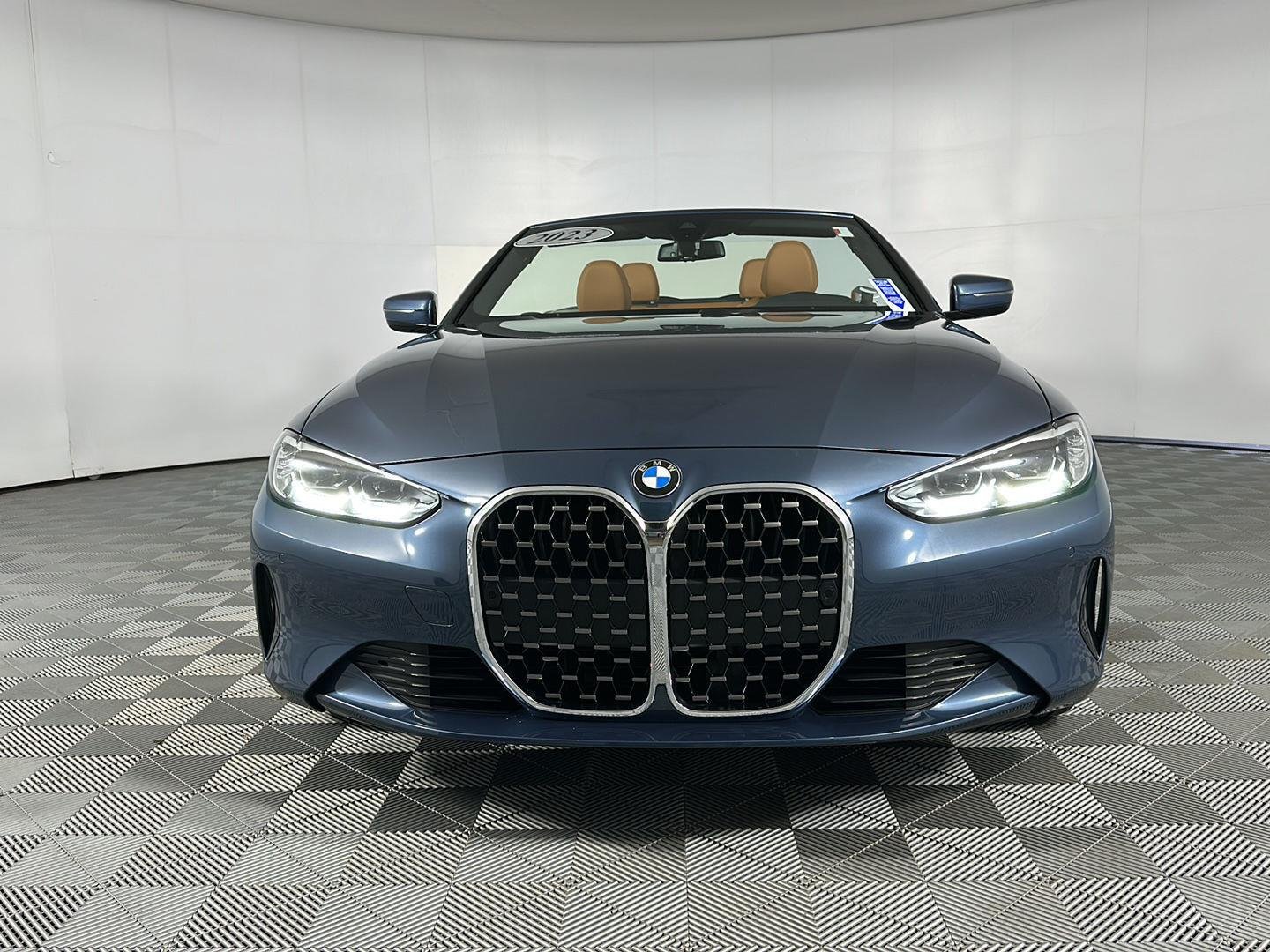 bmw 4 series 2023 WBA23AT06PCM64014 image bmw 4 series 2023 WBA23AT06PCM64014 image